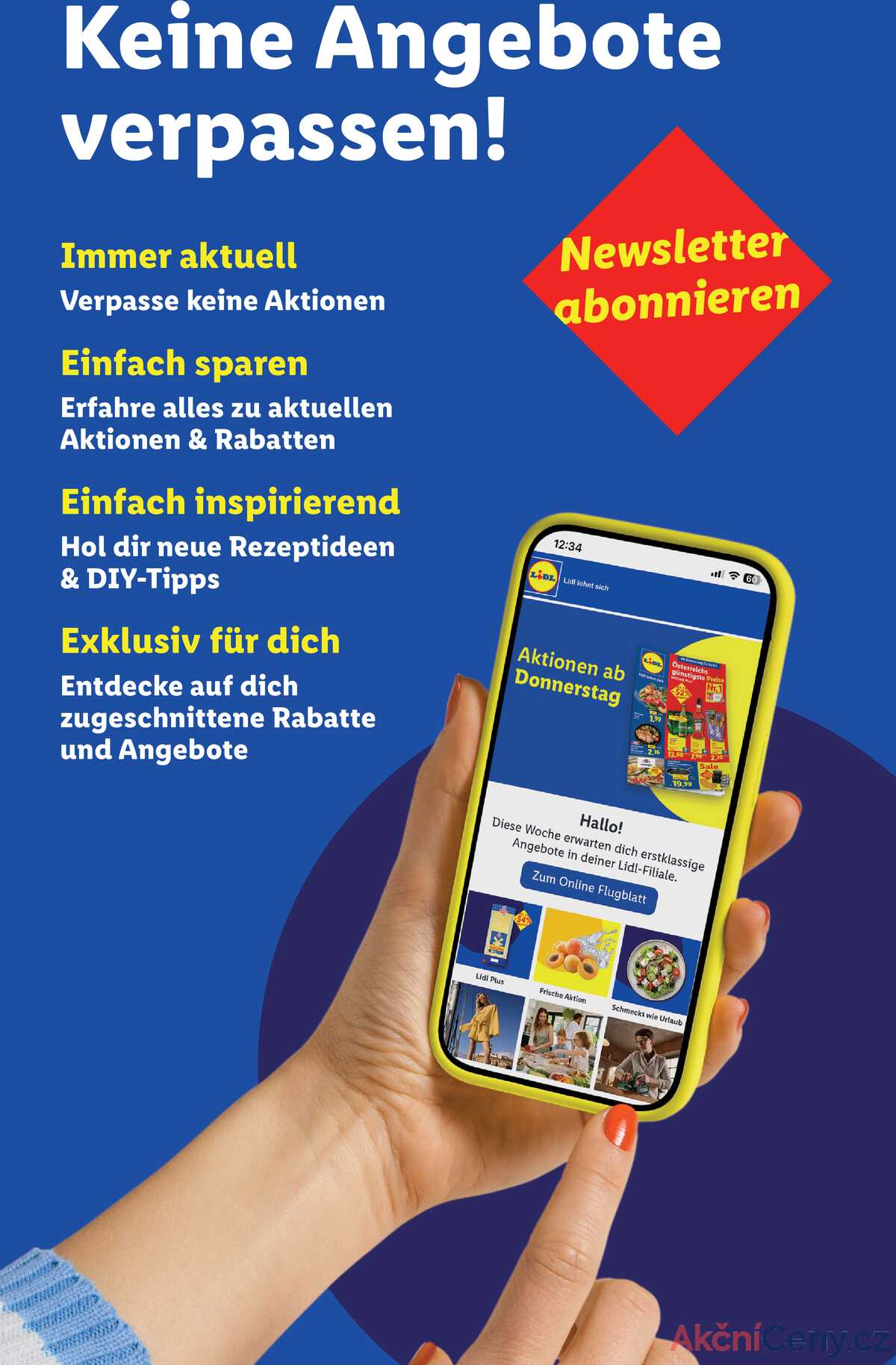 Leták Lidl Rakousko 27.12.-31.12.2025 strana 29