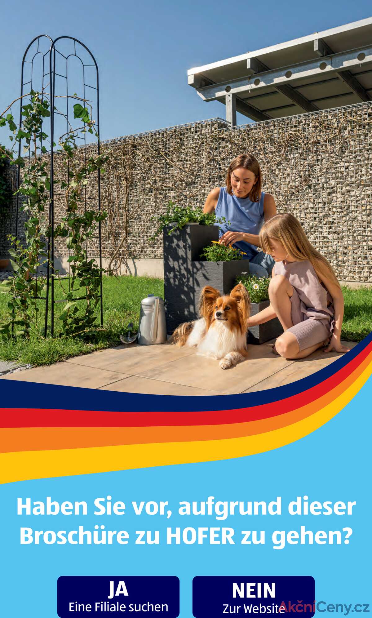 Leták HOFER Rakousko 27.12.-31.12.2025 strana 29