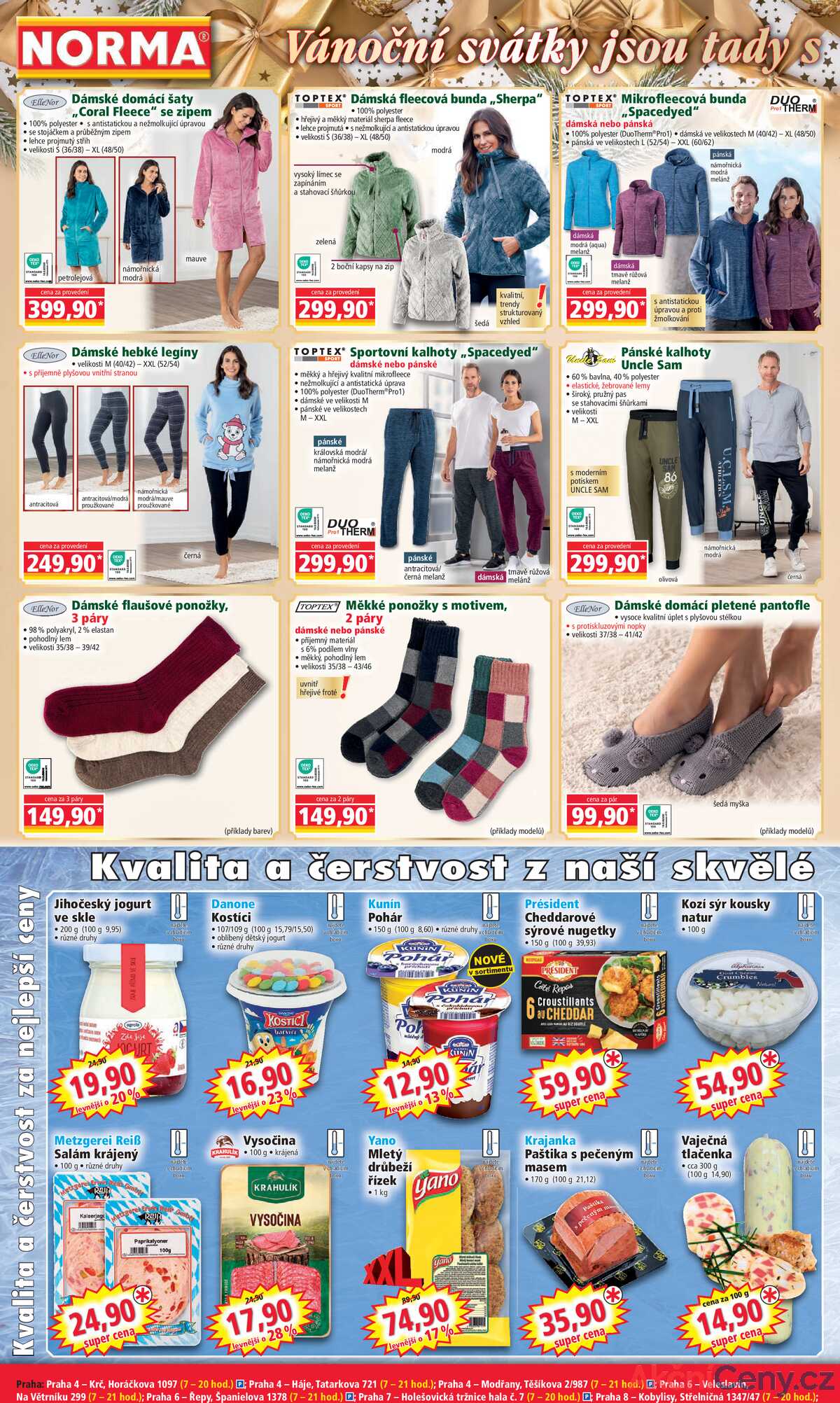 Norma od 22.12. do 28.12.2025 strana 2