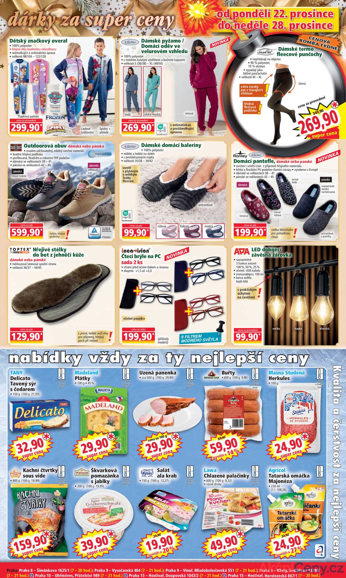 Norma od 22.12. do 28.12.2025 strana 3