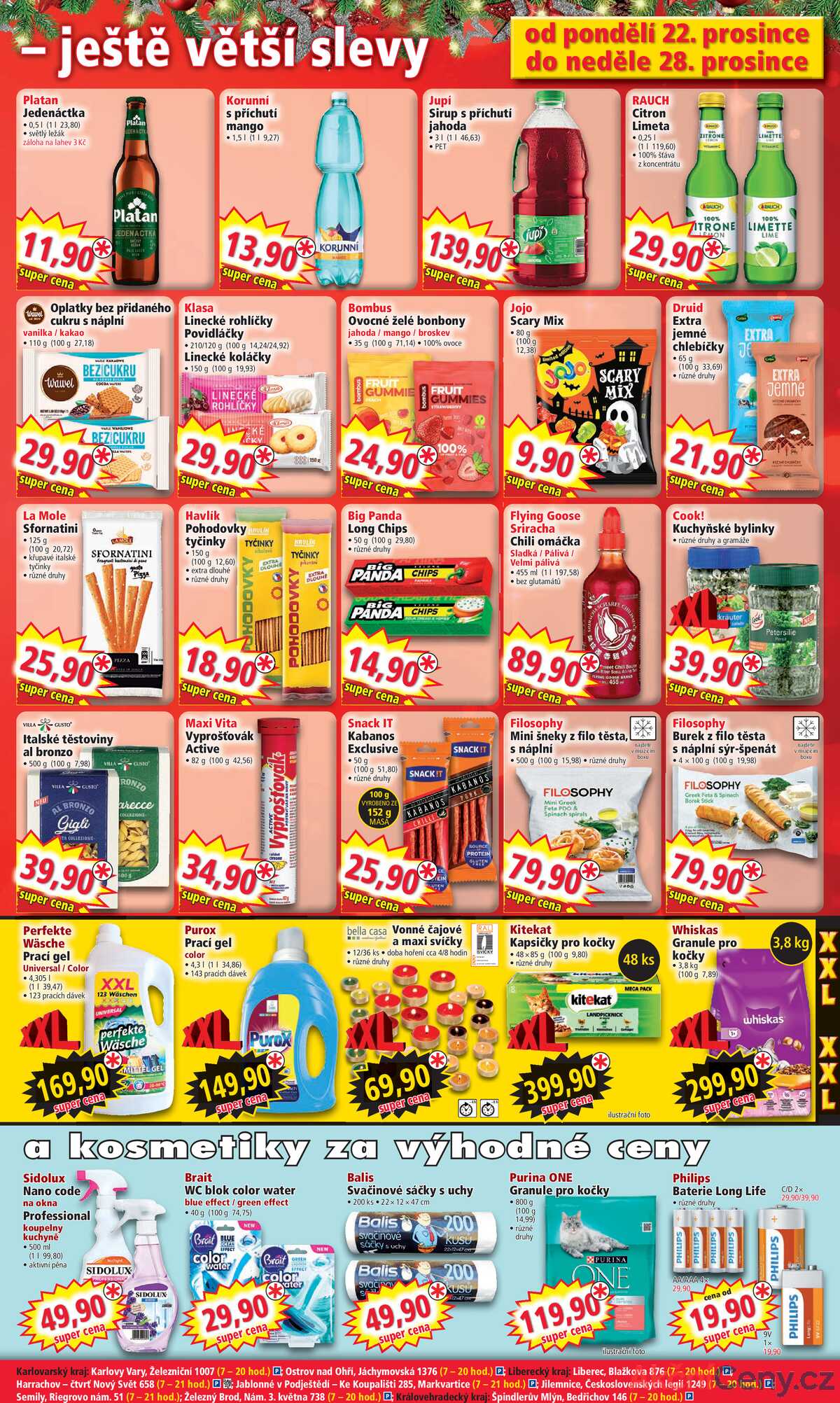 Norma od 22.12. do 28.12.2025 strana 5