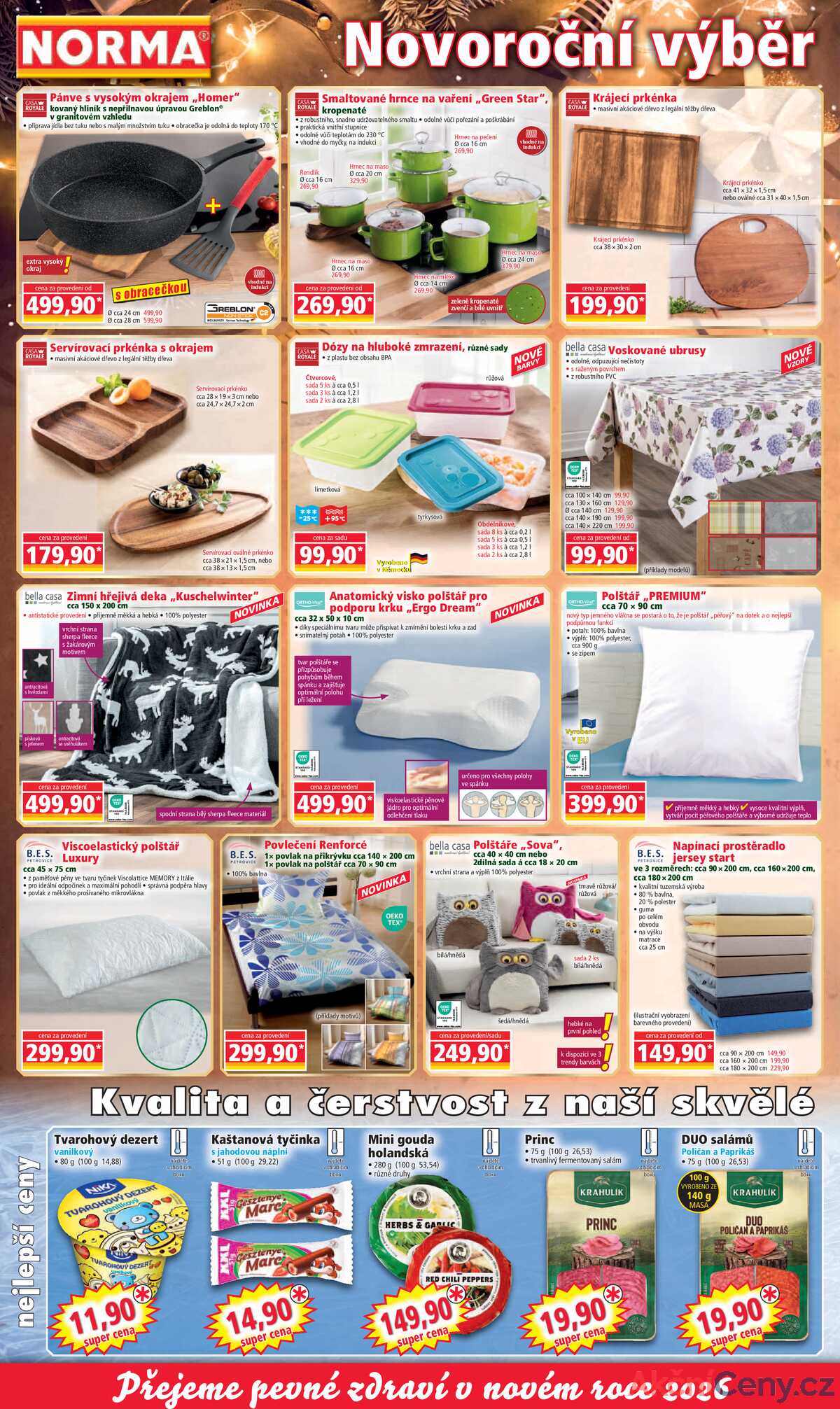 Norma od 22.12. do 28.12.2025 strana 10