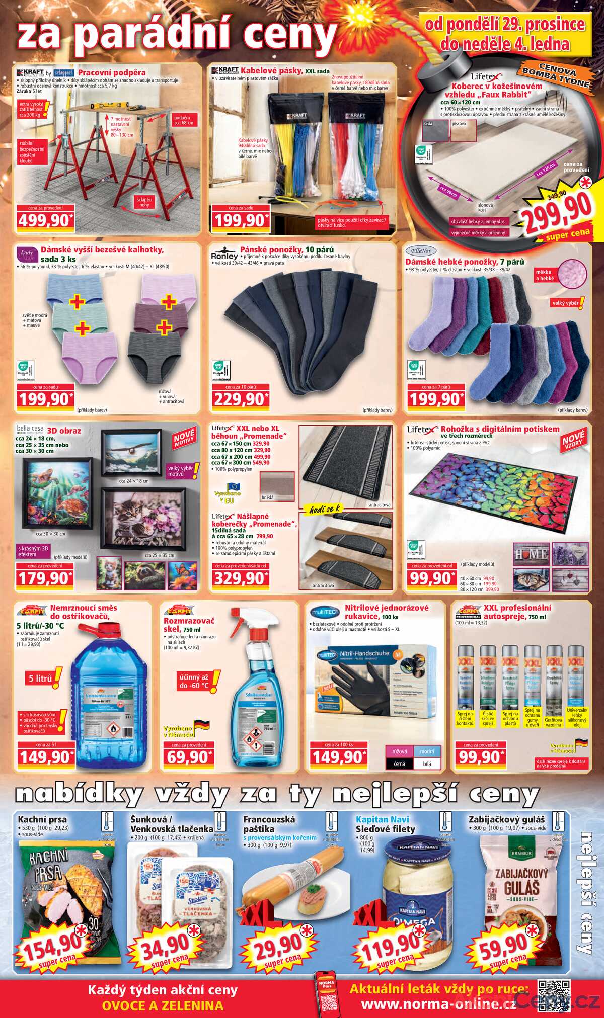 Norma od 22.12. do 28.12.2025 strana 11