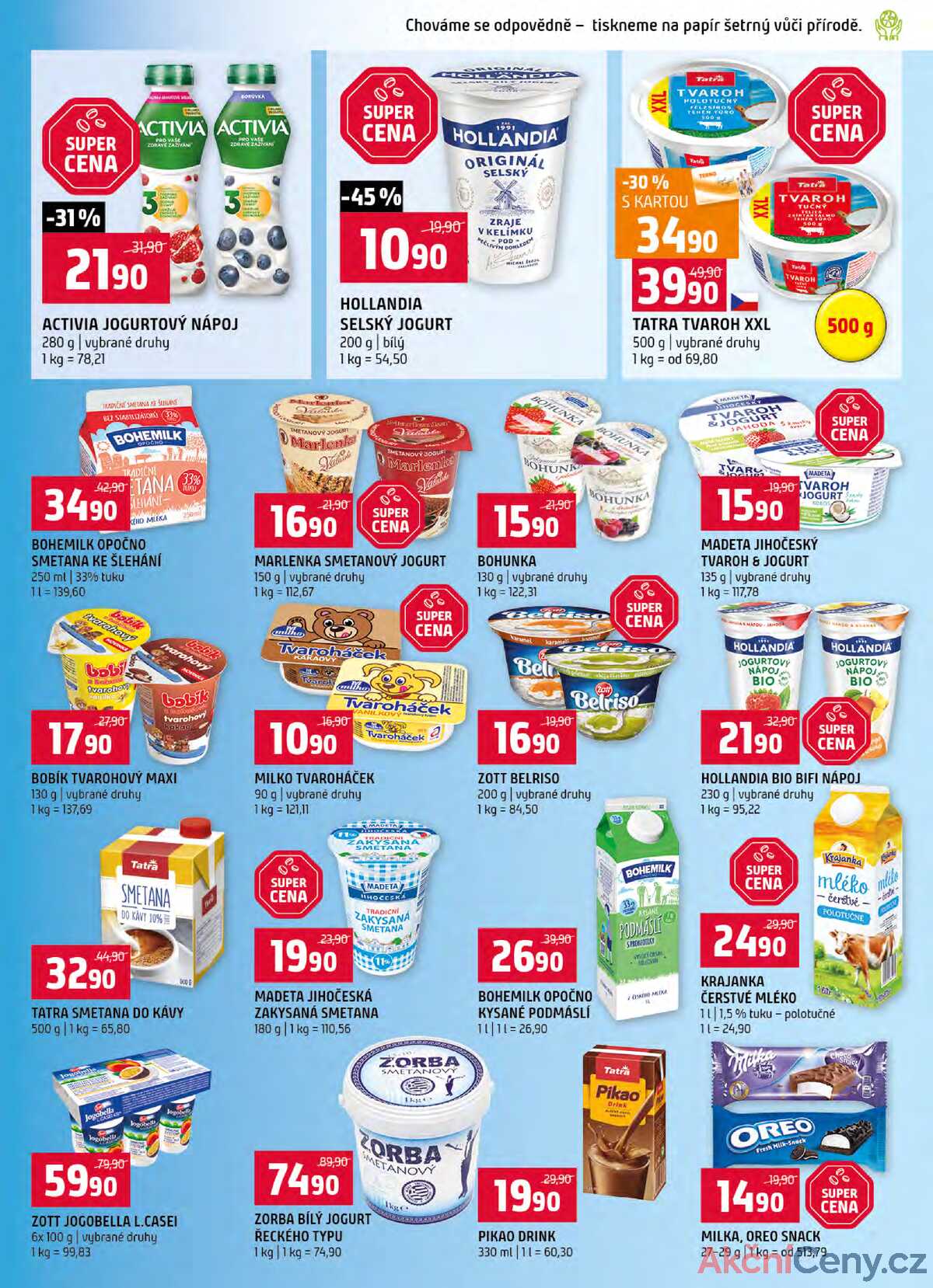 Terno České Budějovice, Olomouc, Hradec Králové, Třeboň, Trhové sviny, Bechyně, Týn nad Vltavou, Borovany od 2.1. do 6.1.2026 strana 5