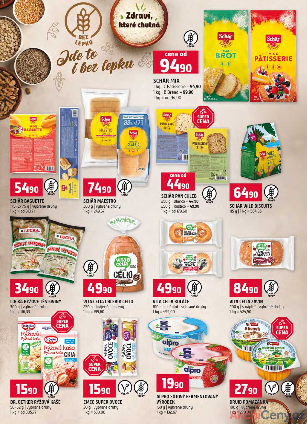 Terno České Budějovice, Olomouc, Hradec Králové, Třeboň, Trhové sviny, Bechyně, Týn nad Vltavou, Borovany od 2.1. do 6.1.2026 strana 7