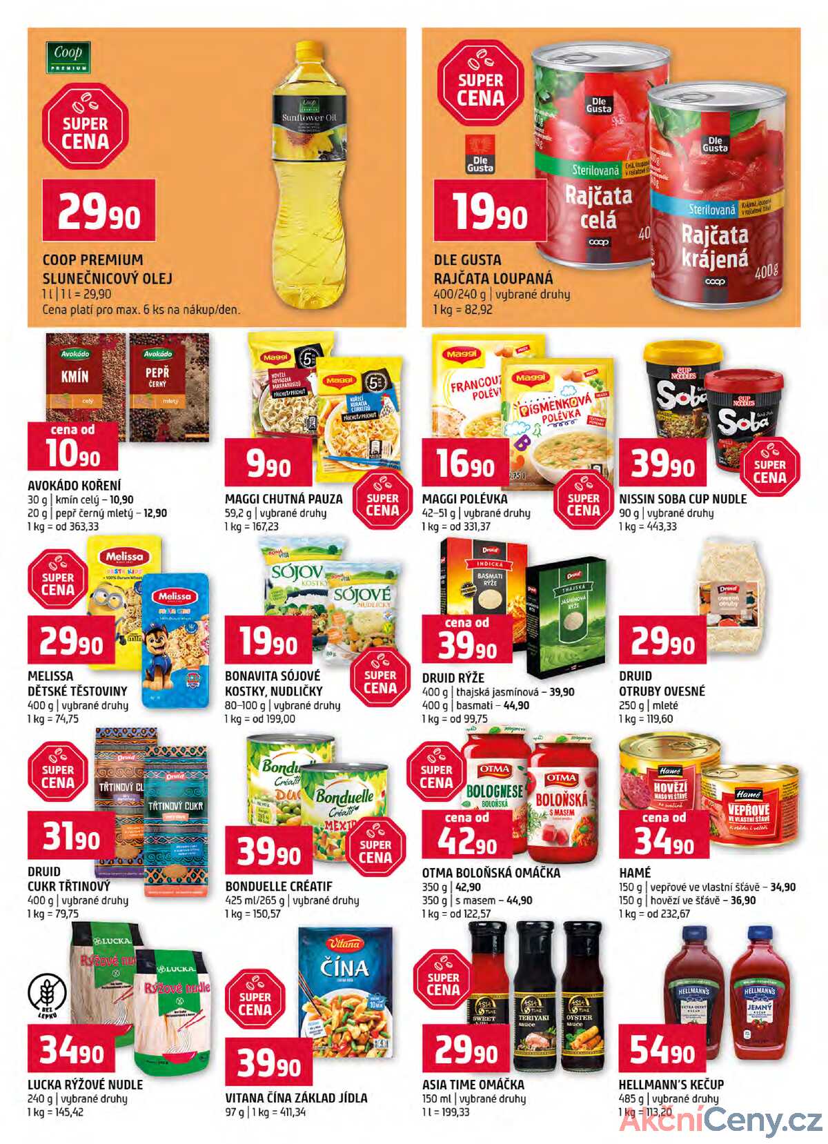 Terno České Budějovice, Olomouc, Hradec Králové, Třeboň, Trhové sviny, Bechyně, Týn nad Vltavou, Borovany od 2.1. do 6.1.2026 strana 10