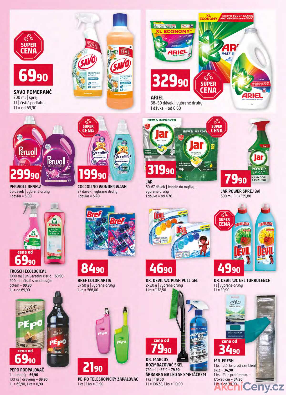 Terno České Budějovice, Olomouc, Hradec Králové, Třeboň, Trhové sviny, Bechyně, Týn nad Vltavou, Borovany od 2.1. do 6.1.2026 strana 15