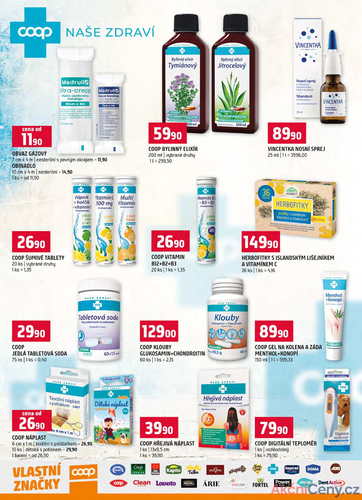 Terno České Budějovice, Olomouc, Hradec Králové, Třeboň, Trhové sviny, Bechyně, Týn nad Vltavou, Borovany od 2.1. do 6.1.2026 strana 16