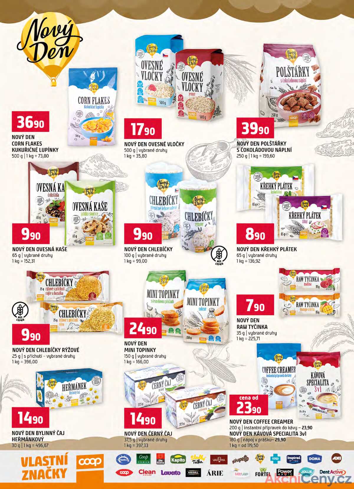 Terno České Budějovice, Olomouc, Hradec Králové, Třeboň, Trhové sviny, Bechyně, Týn nad Vltavou, Borovany od 2.1. do 6.1.2026 strana 17