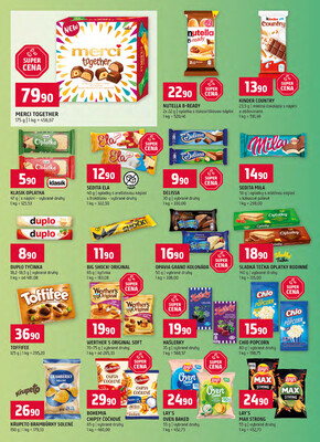 Terno České Budějovice, Olomouc, Hradec Králové, Třeboň, Trhové sviny, Bechyně, Týn nad Vltavou, Borovany od 2.1. do 6.1.2026