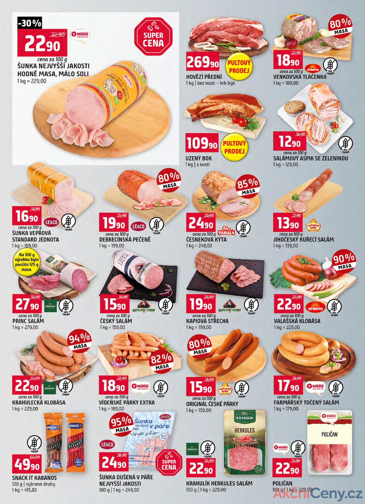 Terno Zlín, Český Krumlov, Prachatice, Tábor, Strakonice, Blatná 2.1. - 6.1. strana 2