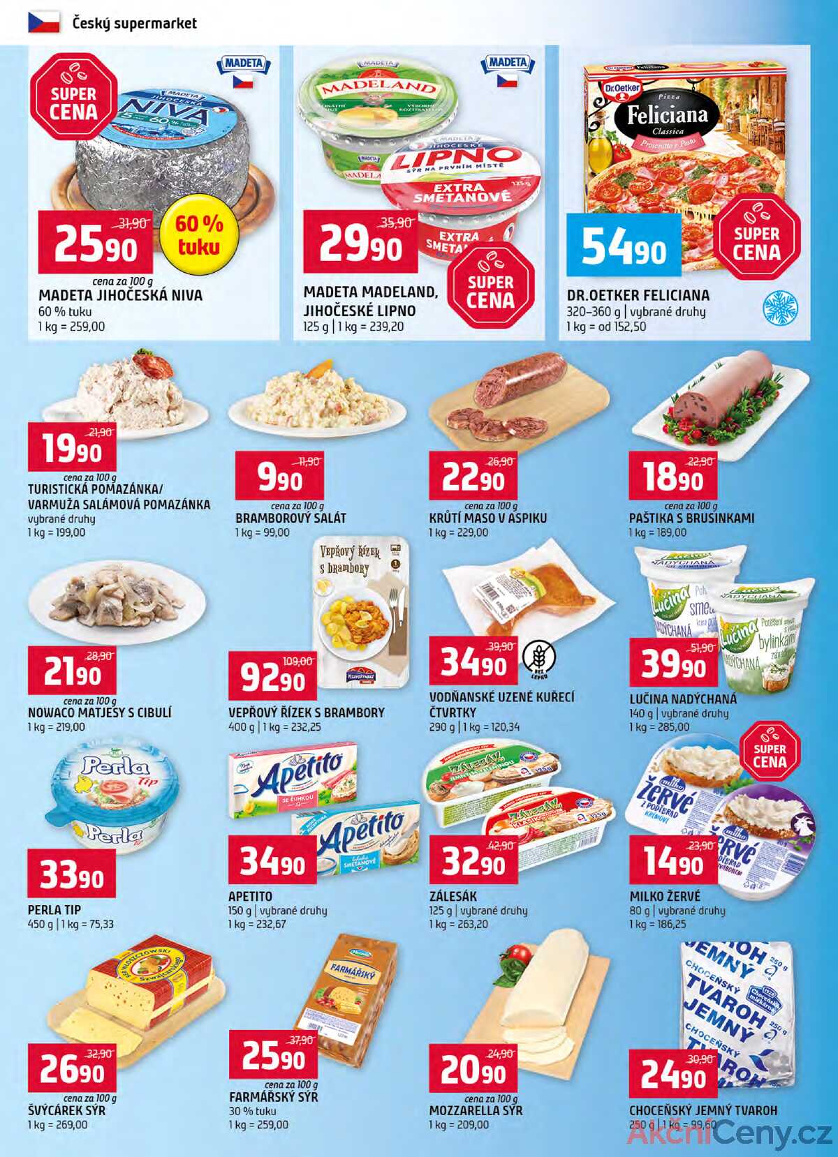 Terno Zlín, Český Krumlov, Prachatice, Tábor, Strakonice, Blatná 2.1. - 6.1. strana 4