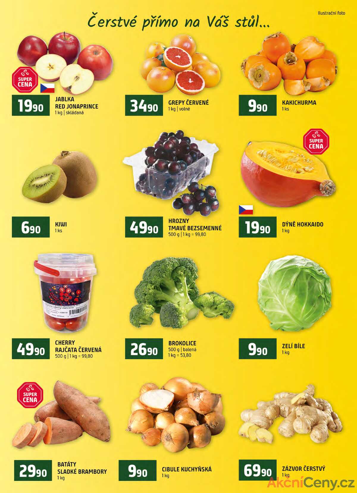 Terno Zlín, Český Krumlov, Prachatice, Tábor, Strakonice, Blatná 2.1. - 6.1. strana 6