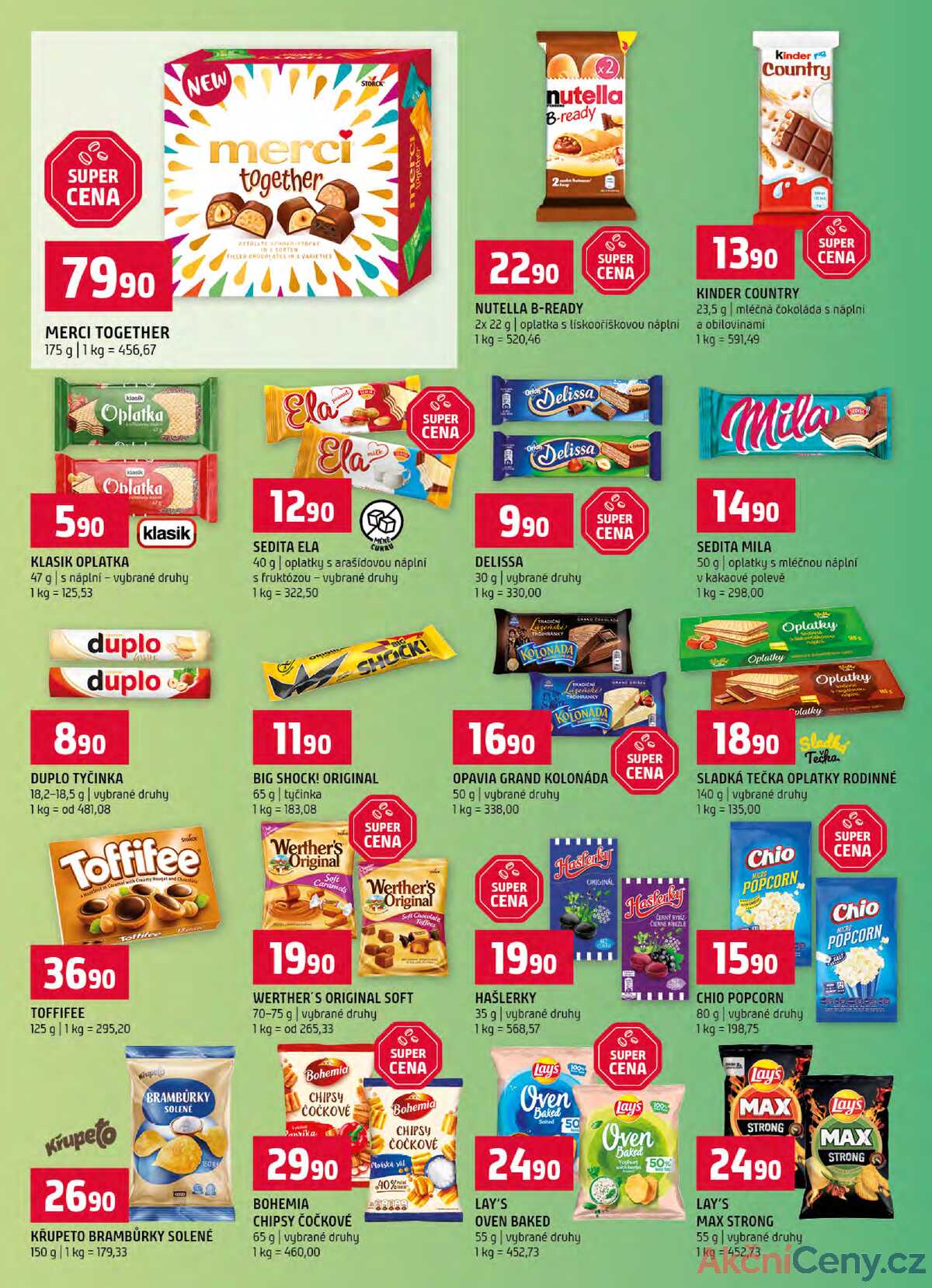 Terno Zlín, Český Krumlov, Prachatice, Tábor, Strakonice, Blatná 2.1. - 6.1. strana 8