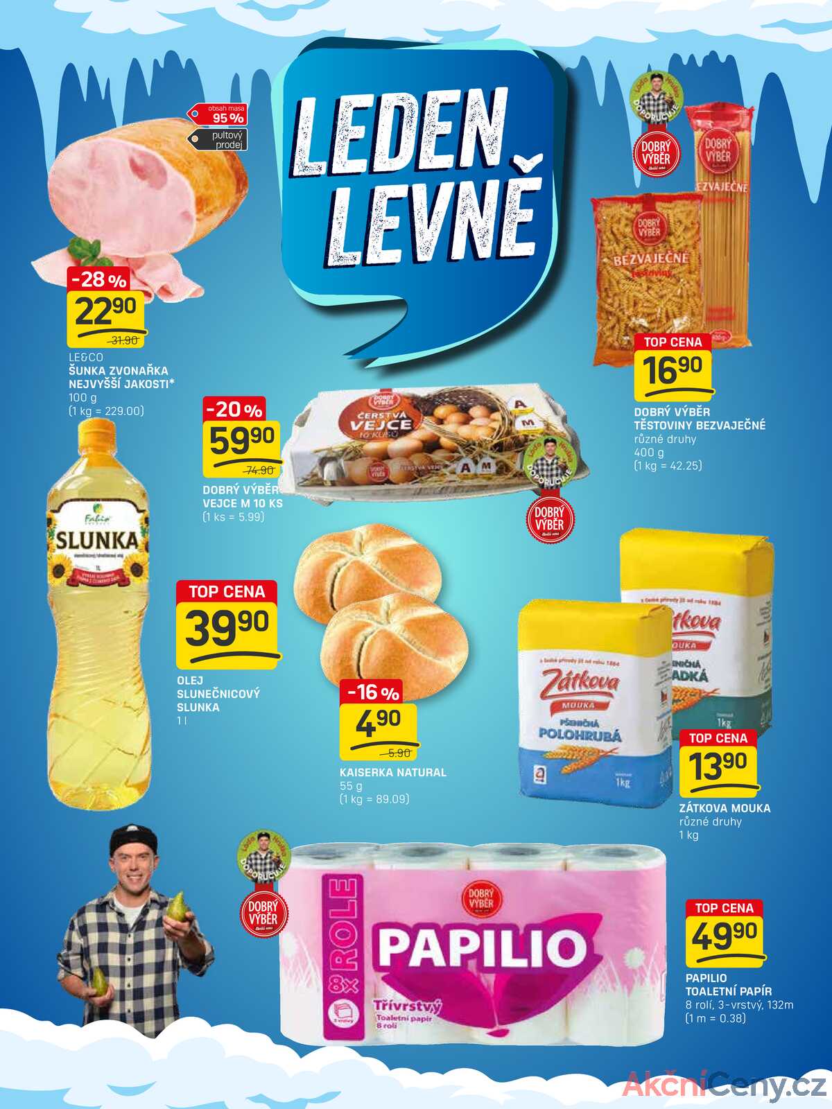 FLOP TOP od 2.1. do 6.1.2026 strana 2