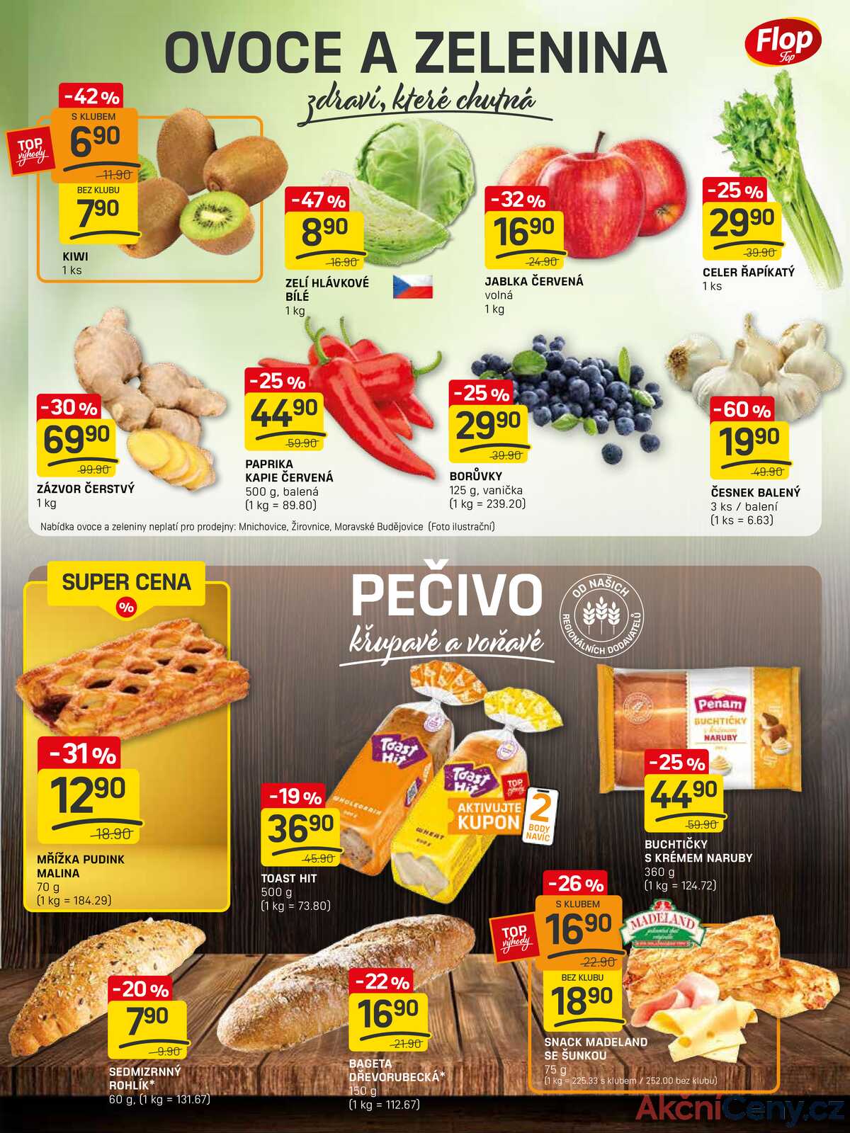 FLOP TOP od 2.1. do 6.1.2026 strana 7