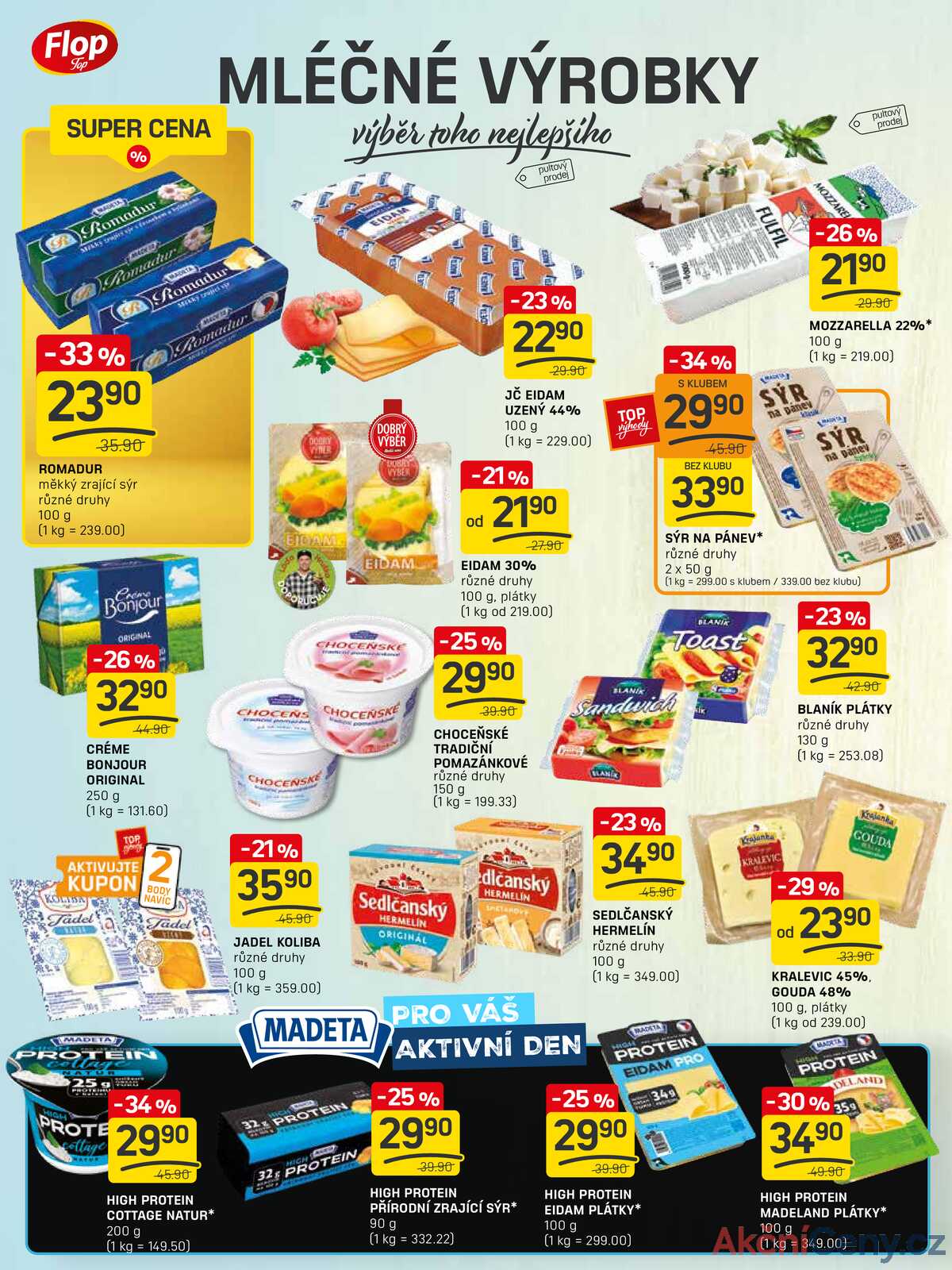 FLOP TOP od 2.1. do 6.1.2026 strana 8