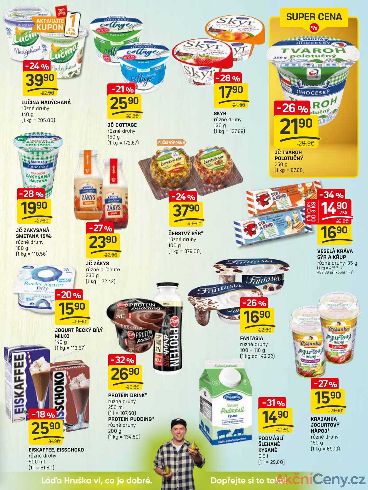 FLOP TOP od 2.1. do 6.1.2026 strana 9