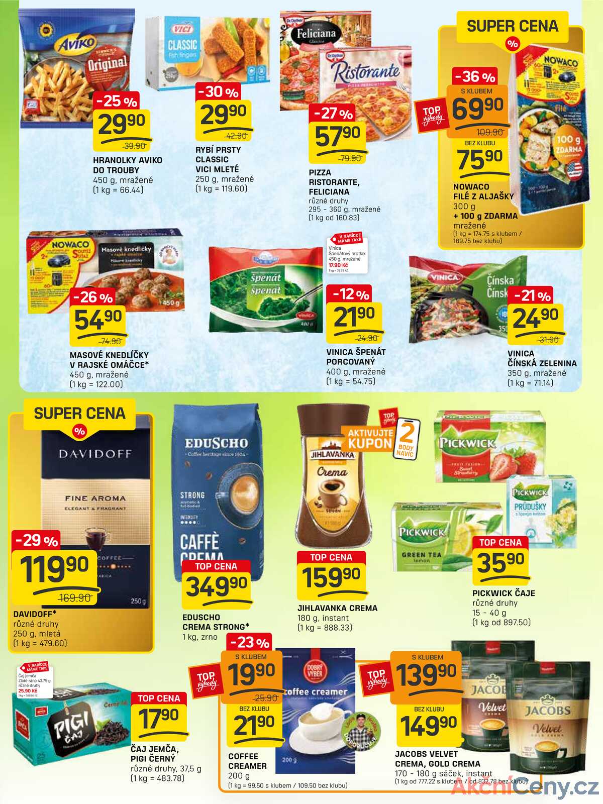 FLOP TOP od 2.1. do 6.1.2026 strana 11