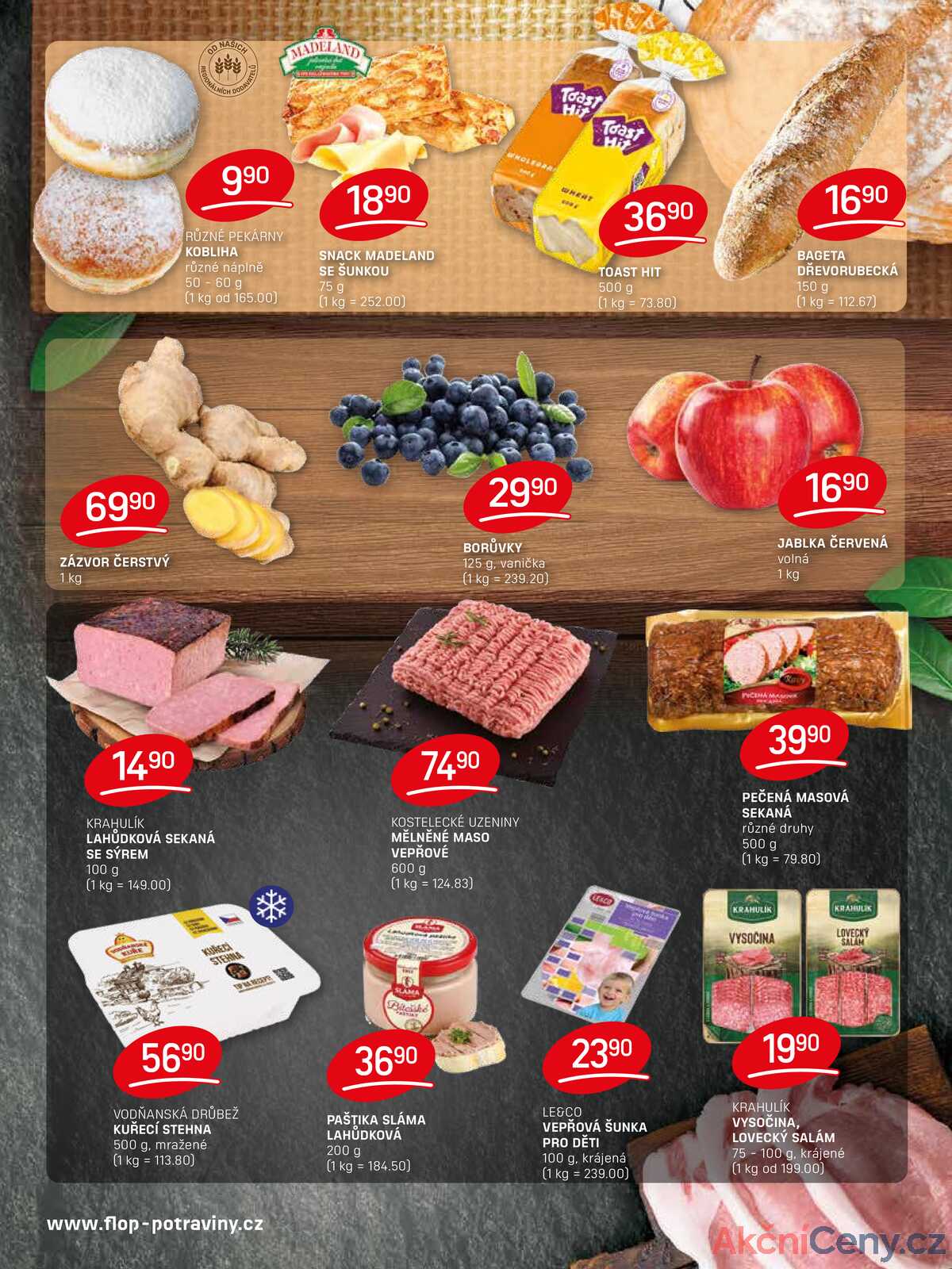 FLOP od 2.1. do 6.1.2026 strana 3