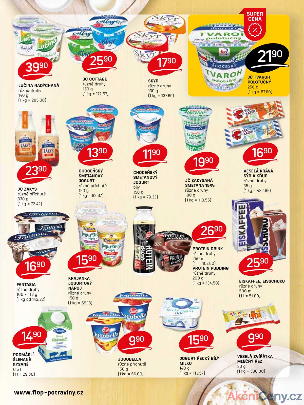 FLOP od 2.1. do 6.1.2026 strana 5