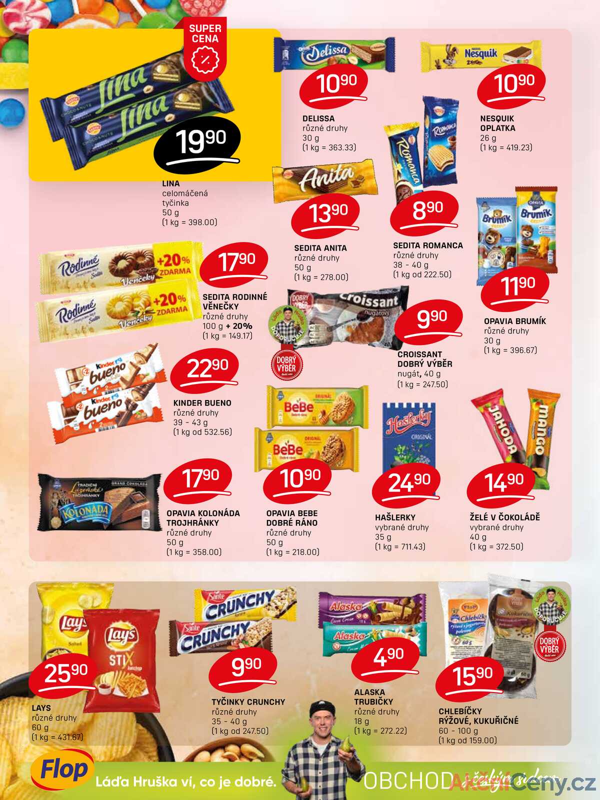 FLOP od 2.1. do 6.1.2026 strana 8