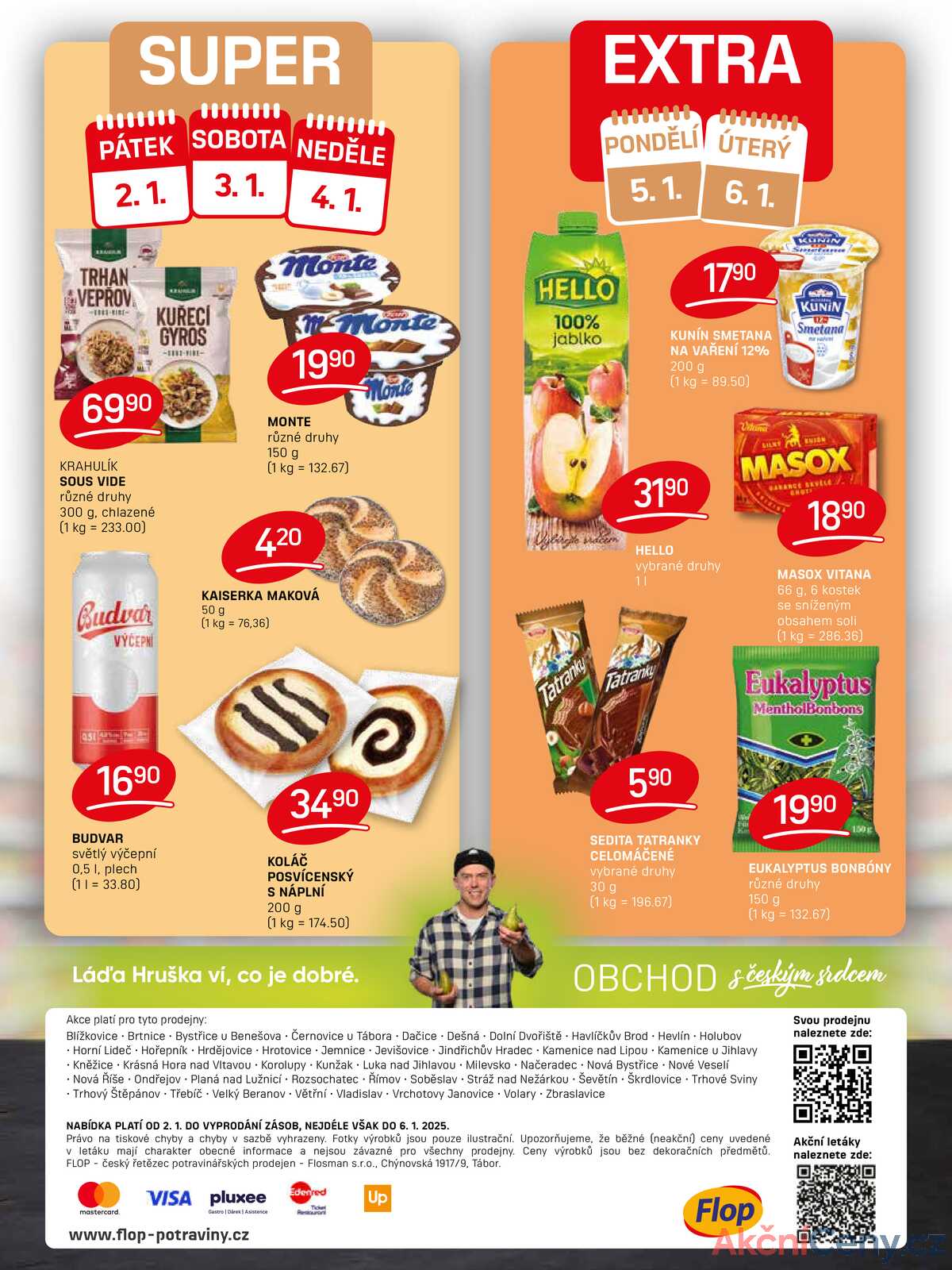 FLOP od 2.1. do 6.1.2026 strana 12