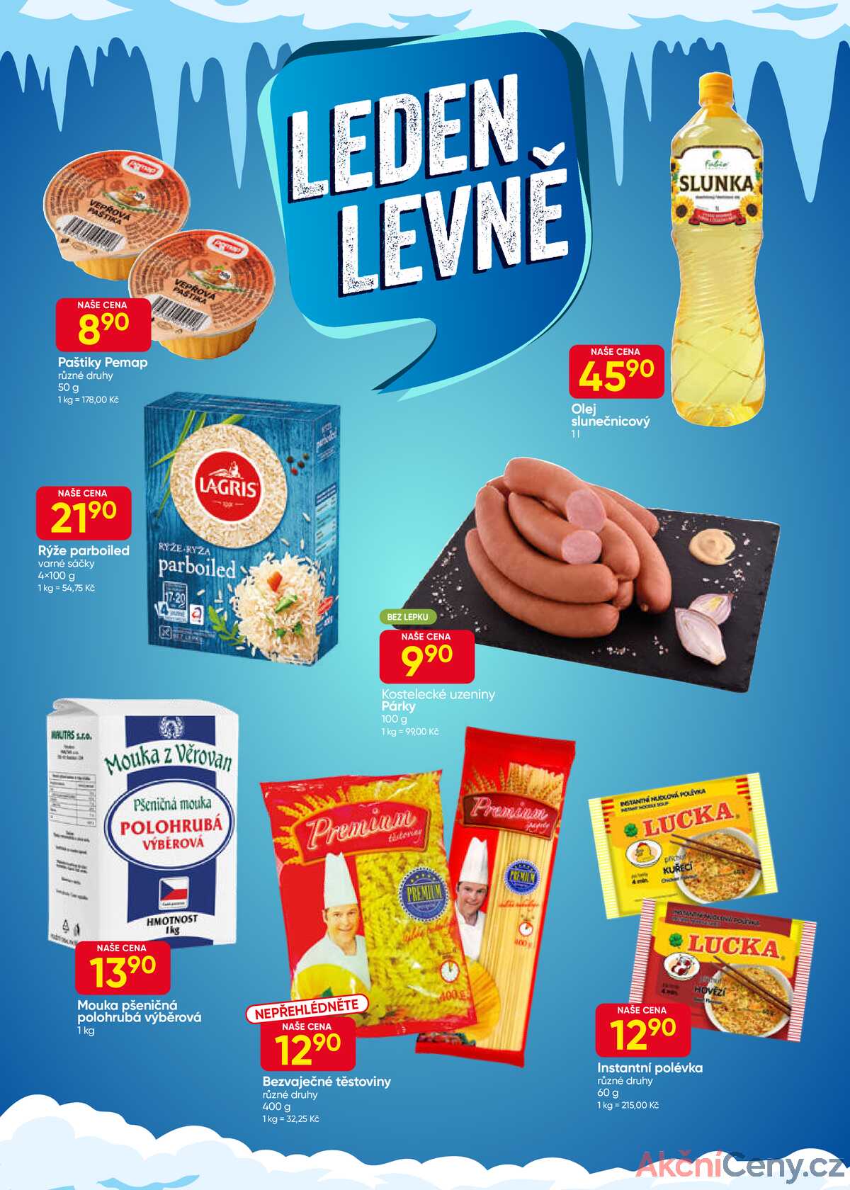 Hruška od 2.1. do 6.1.2026 strana 3