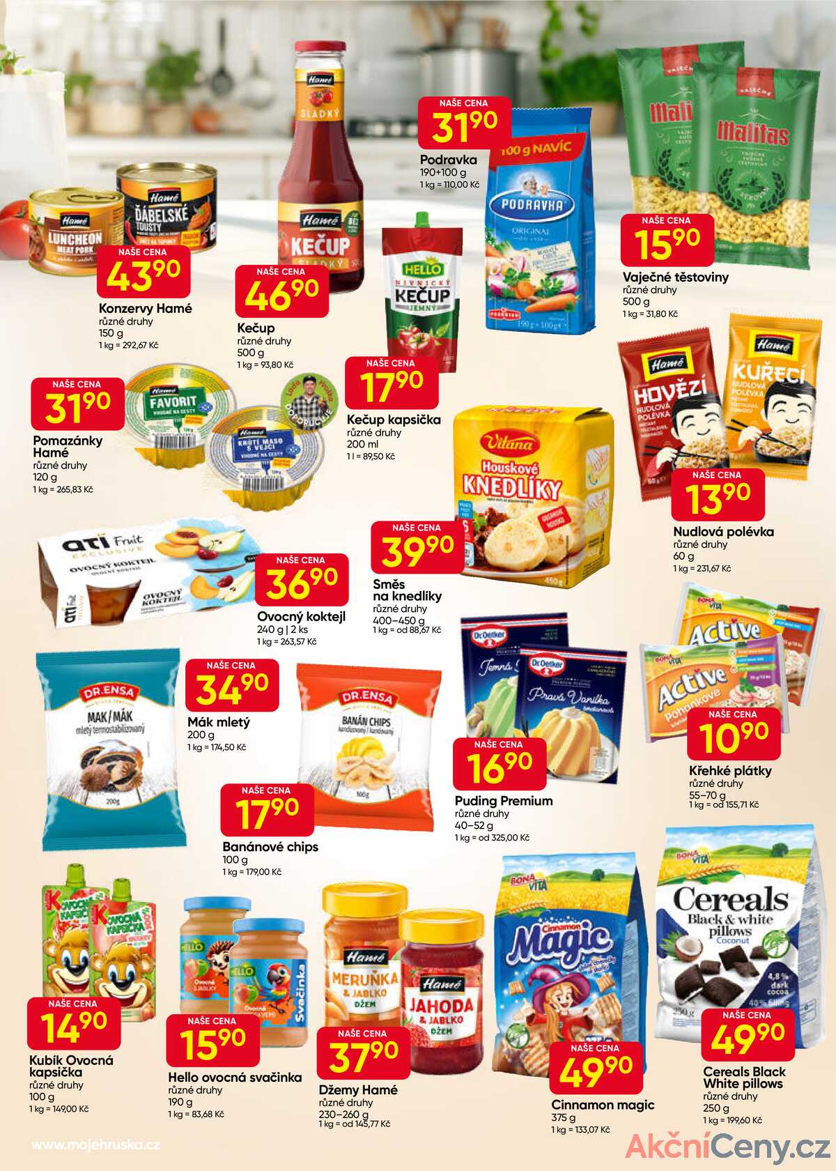 Hruška od 2.1. do 6.1.2026 strana 6