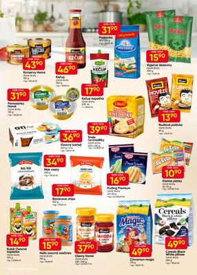 Hruška od 2.1. do 6.1.2026