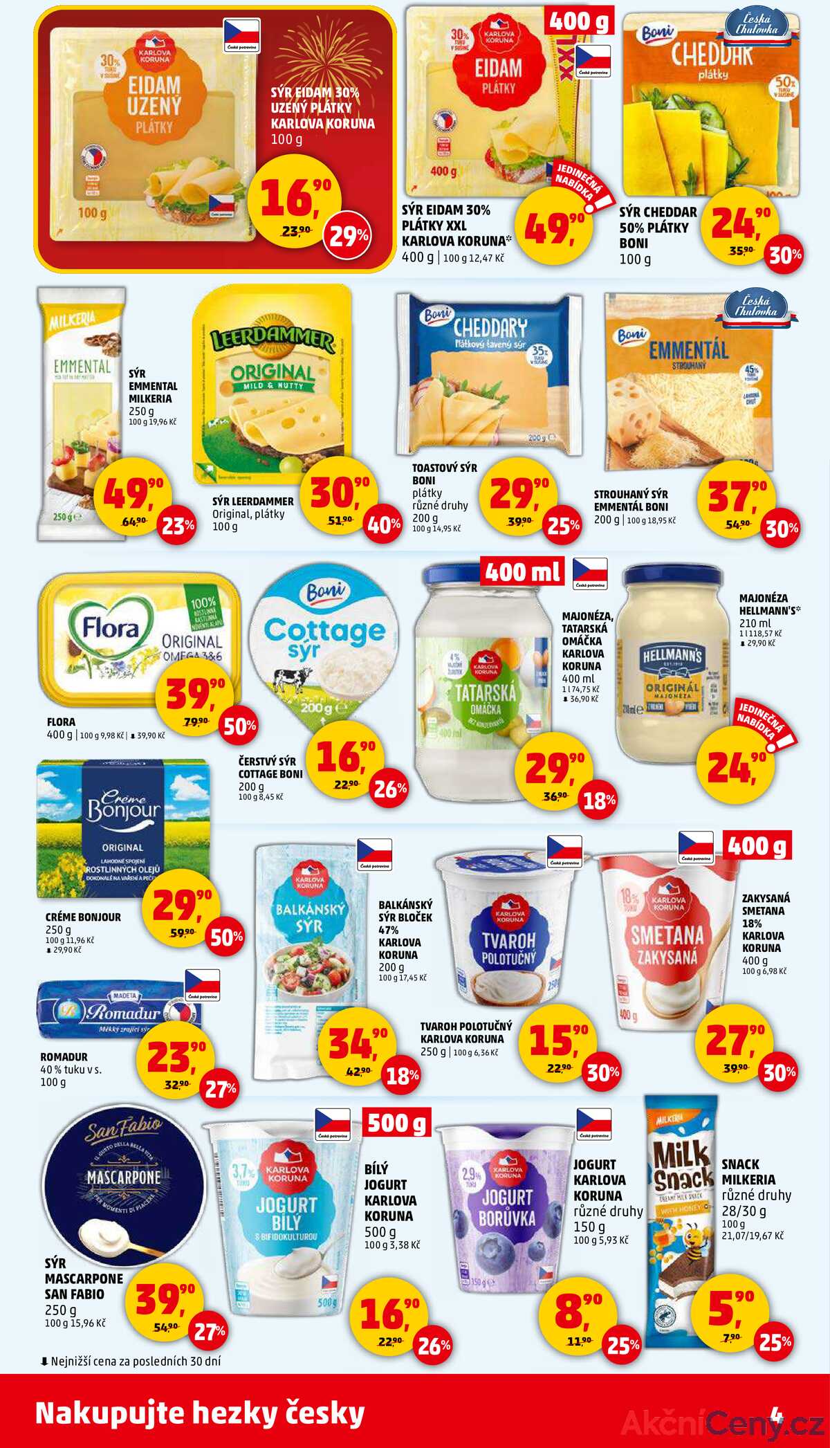 Penny Market od 27.12. do 31.12.2025 strana 4