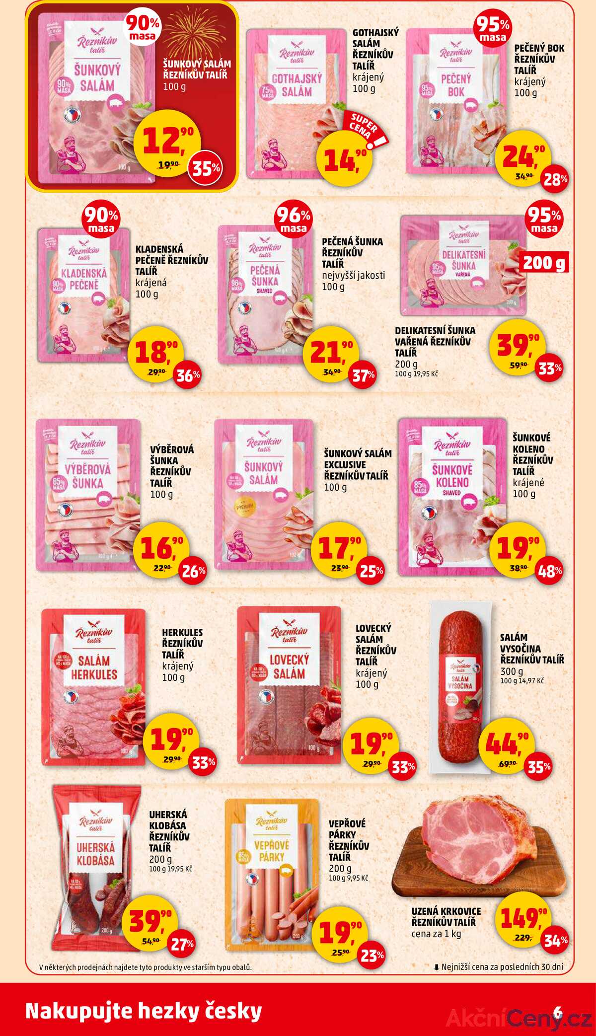 Penny Market od 27.12. do 31.12.2025 strana 6