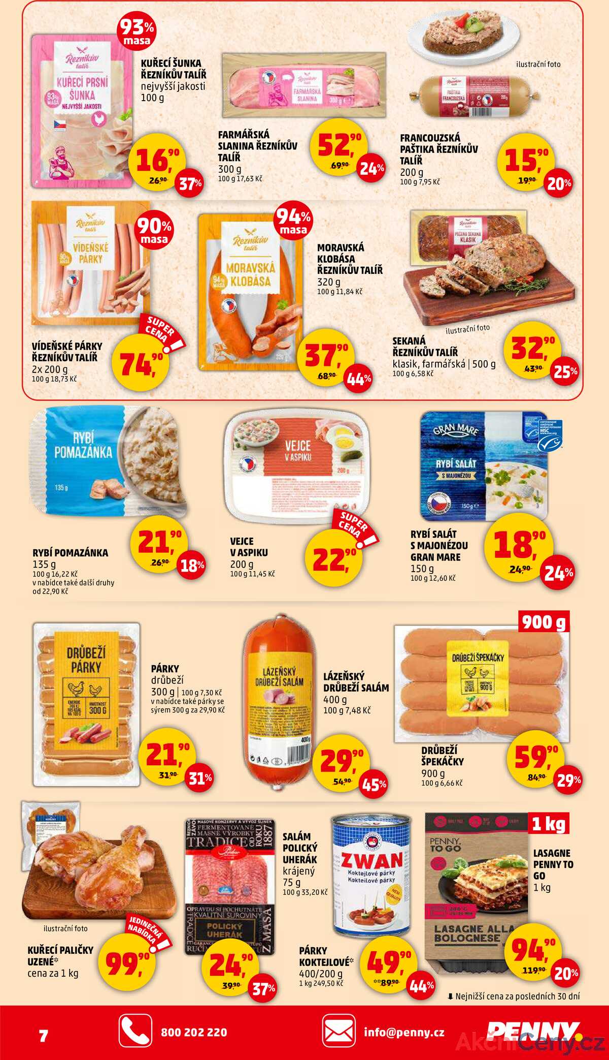 Penny Market od 27.12. do 31.12.2025 strana 7