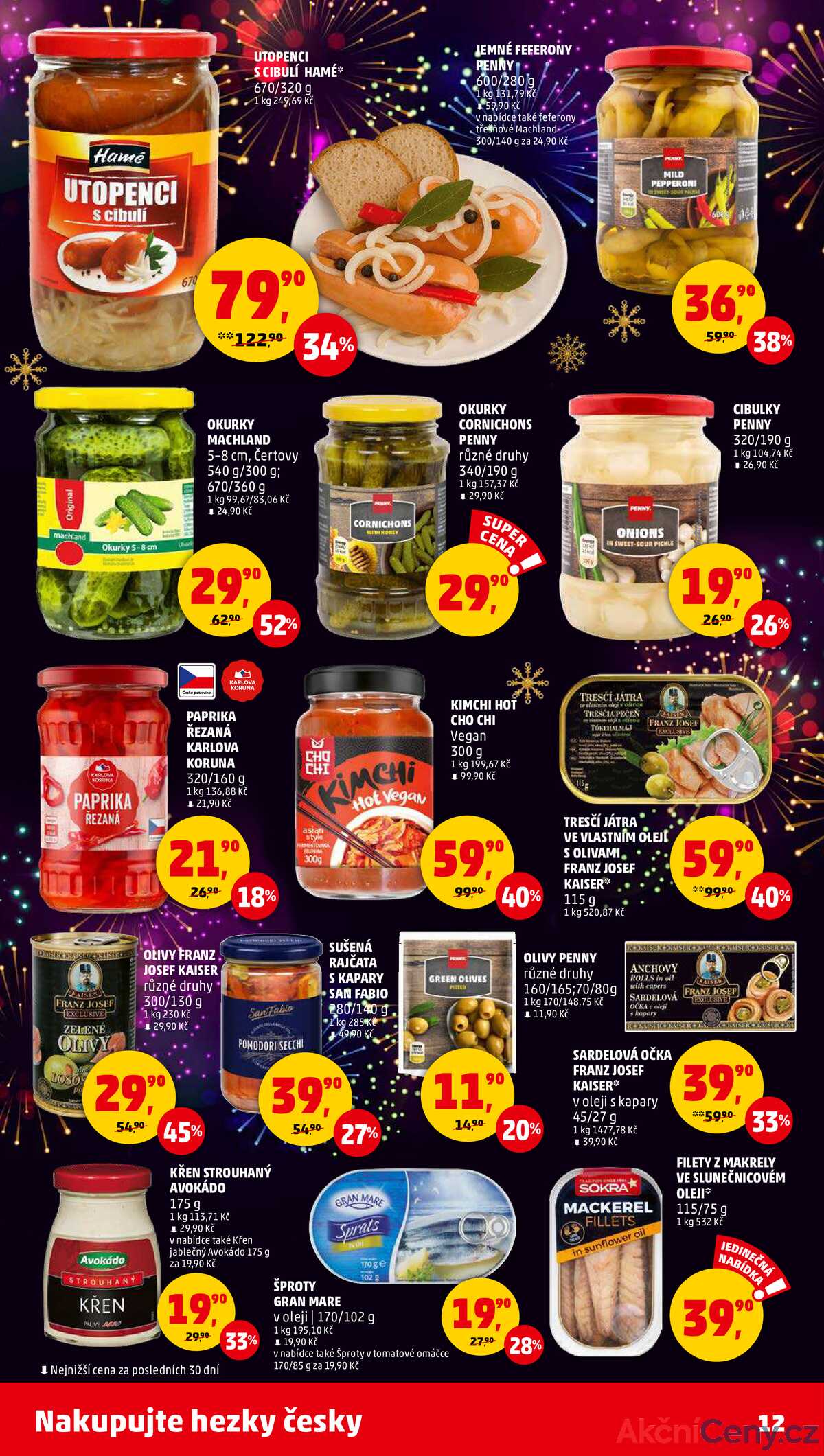Penny Market od 27.12. do 31.12.2025 strana 12