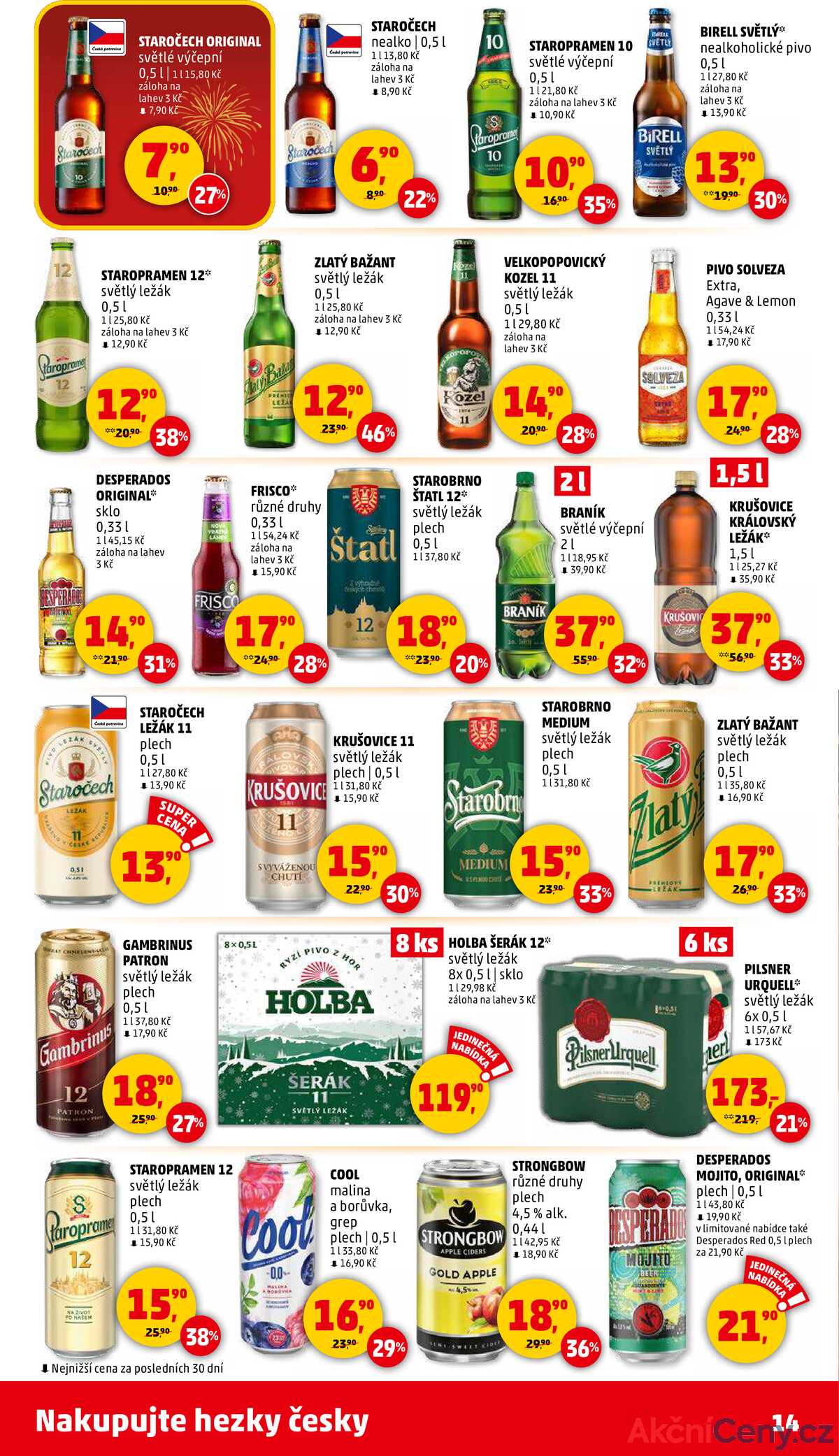 Penny Market od 27.12. do 31.12.2025 strana 14