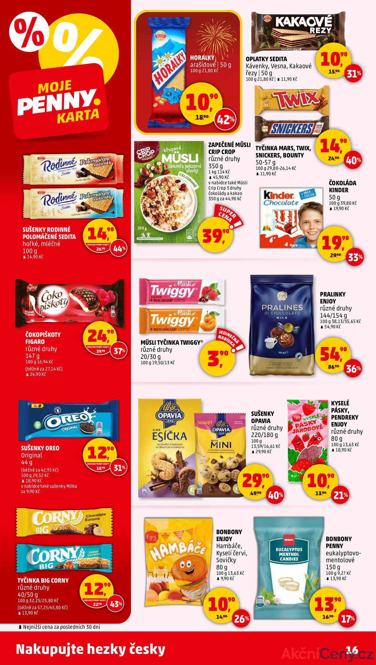 Penny Market od 27.12. do 31.12.2025 strana 16