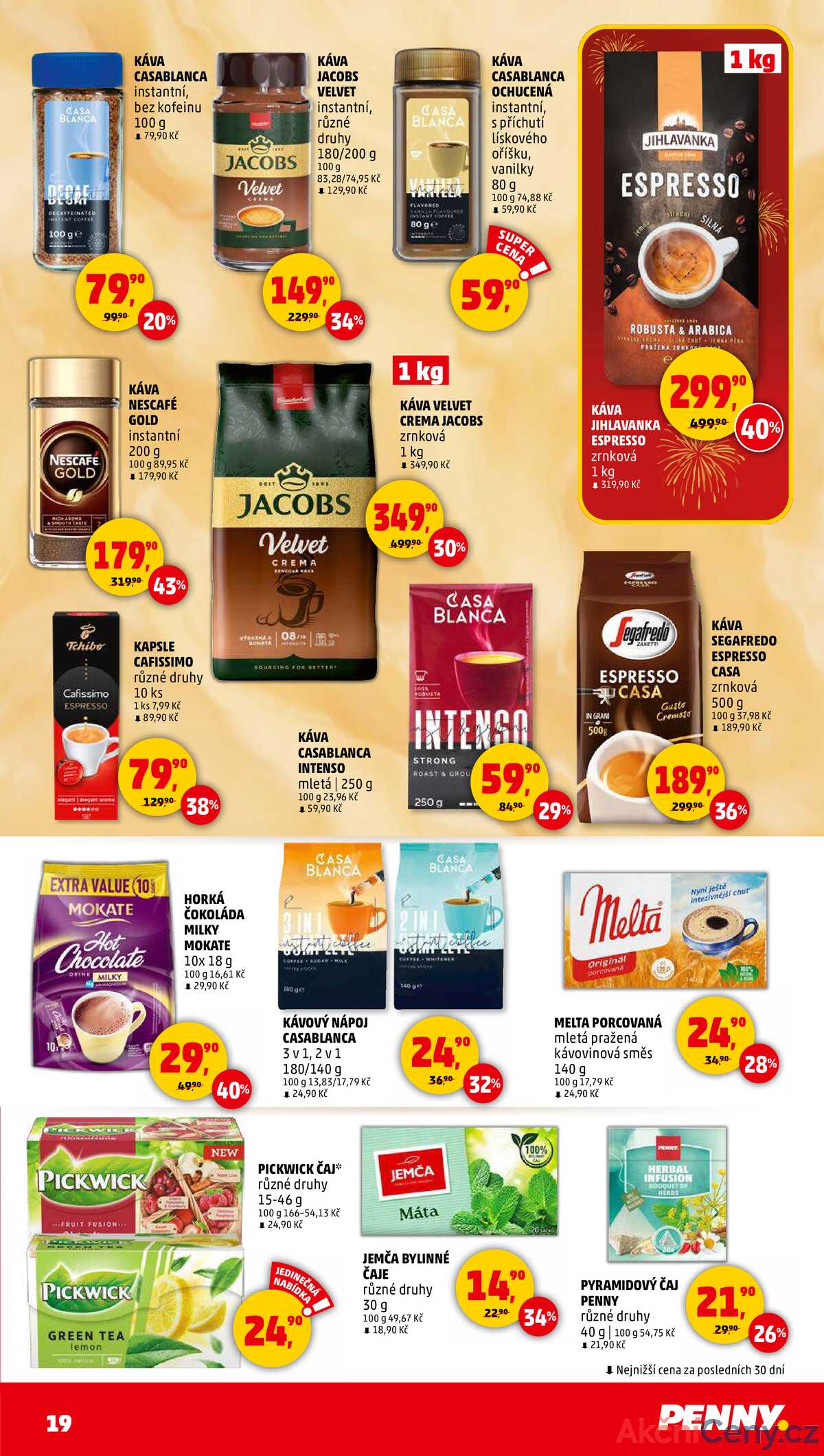 Penny Market od 27.12. do 31.12.2025 strana 19
