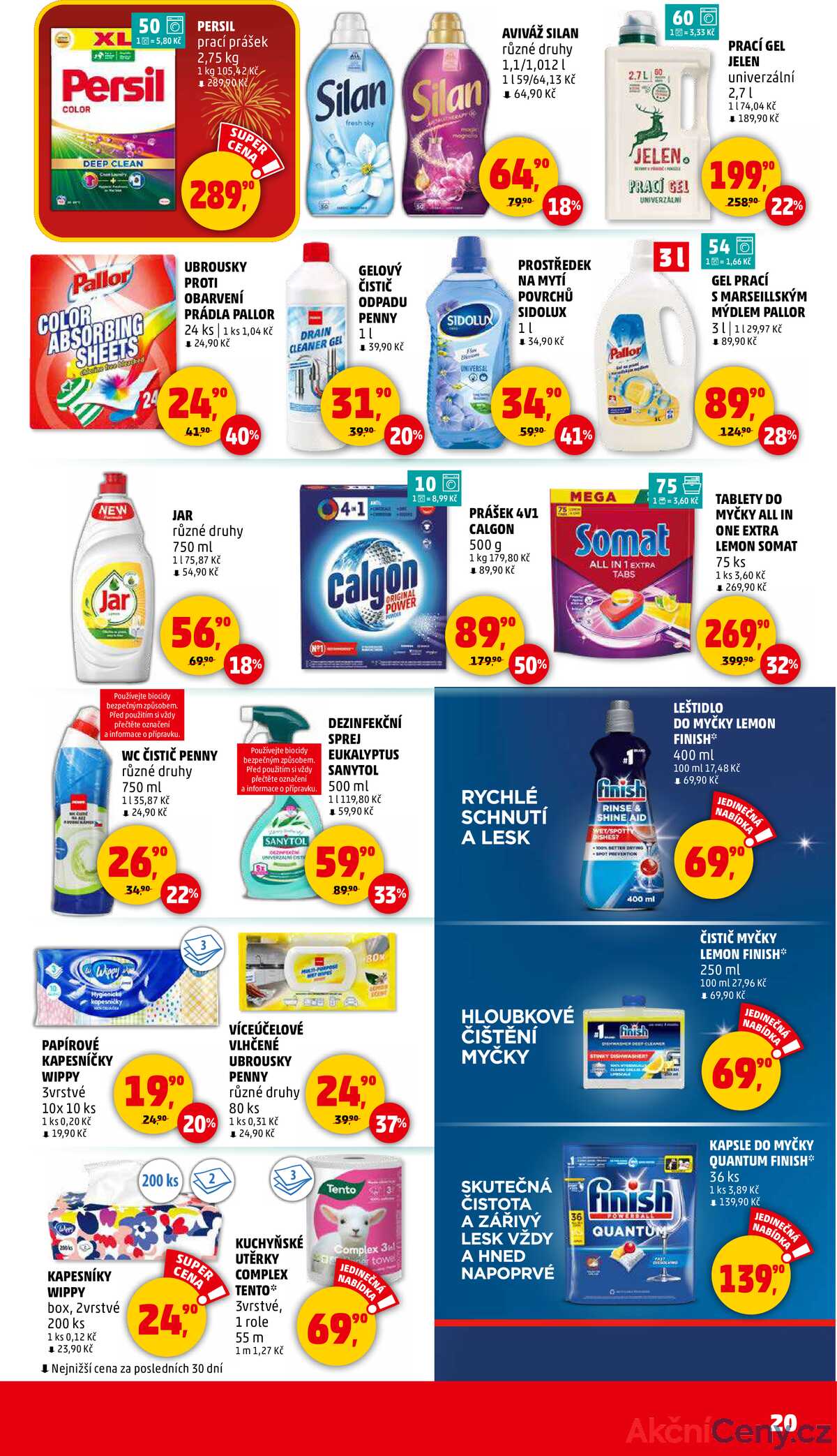 Penny Market od 27.12. do 31.12.2025 strana 20
