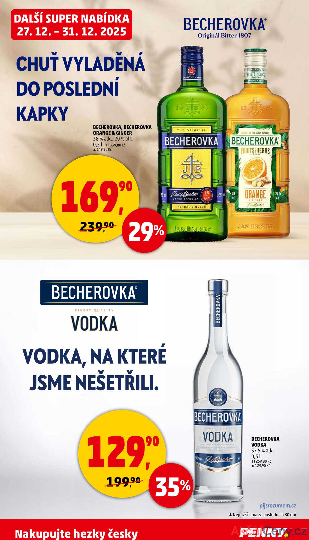 Penny Market od 27.12. do 31.12.2025 strana 26