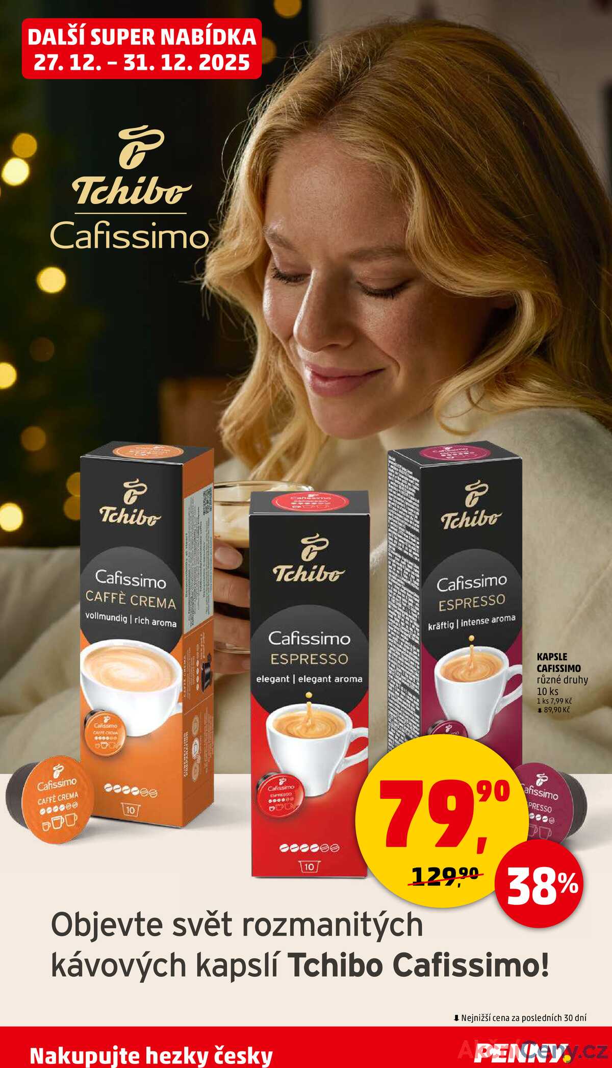 Penny Market od 27.12. do 31.12.2025 strana 28