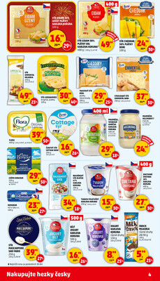 Penny Market od 27.12. do 31.12.2025