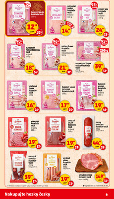 Penny Market od 27.12. do 31.12.2025