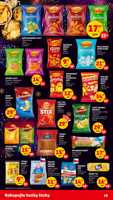 Penny Market od 27.12. do 31.12.2025