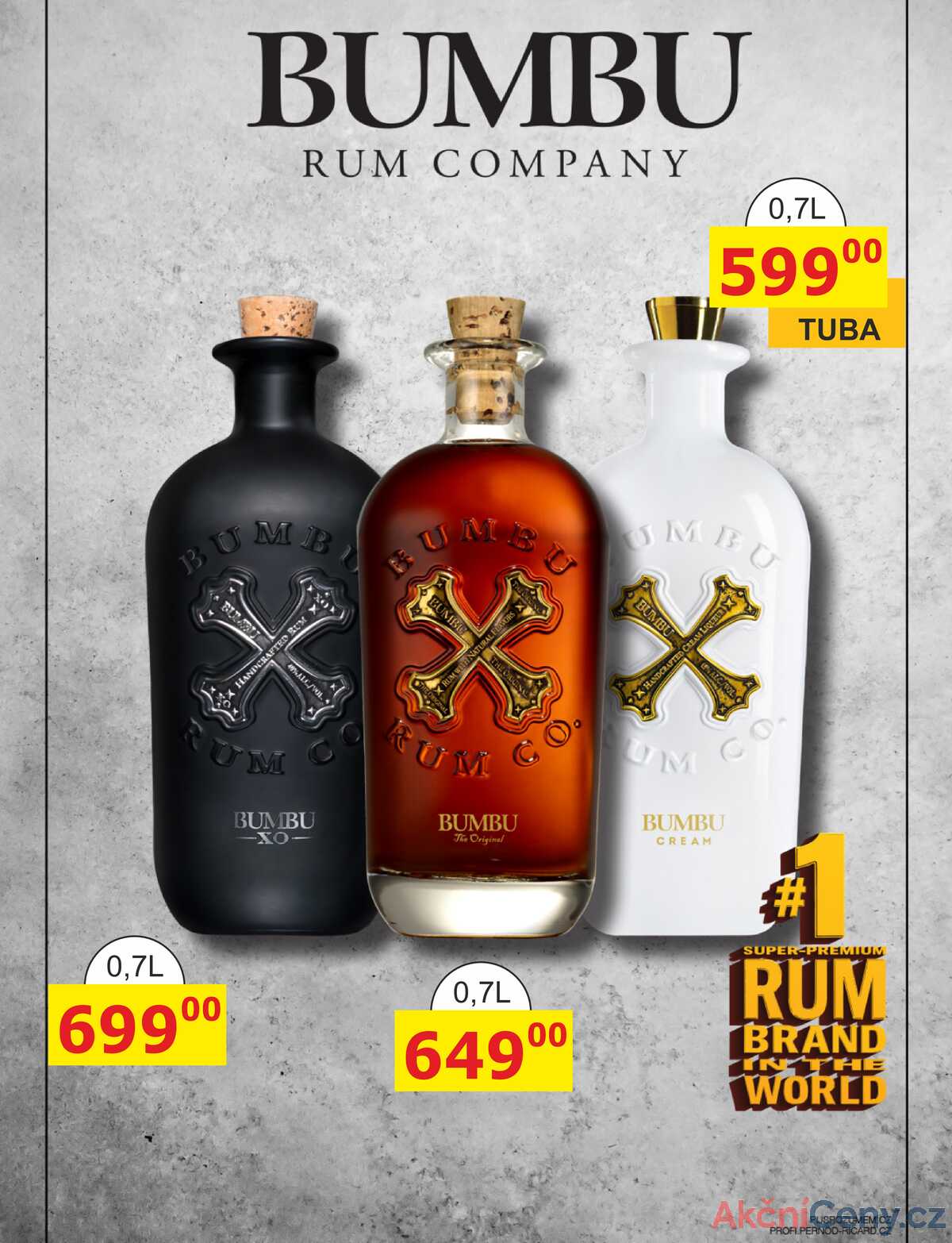 BENE Nápoje od 1.1. do 31.1.2026 strana 3