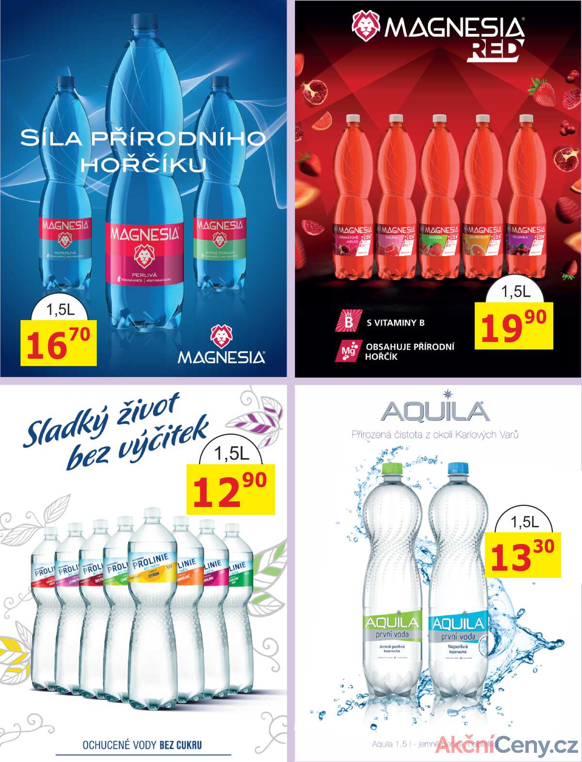 BENE Nápoje od 1.1. do 31.1.2026 strana 4