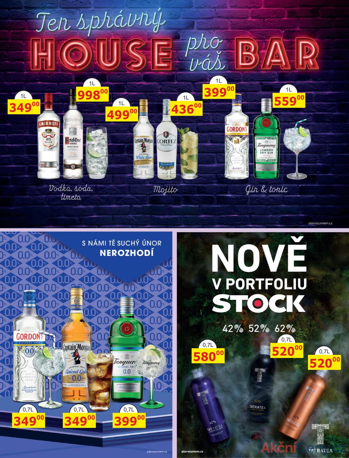 BENE Nápoje od 1.1. do 31.1.2026 strana 32