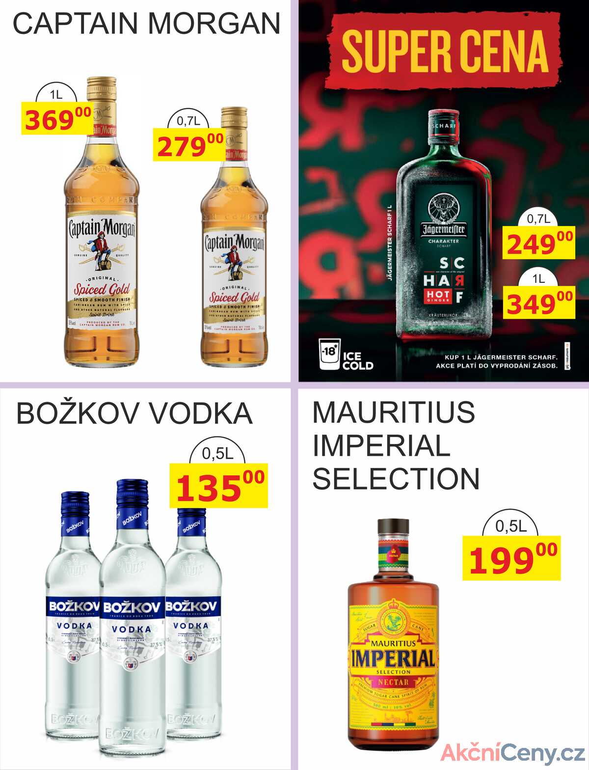 BENE Nápoje od 1.1. do 31.1.2026 strana 34