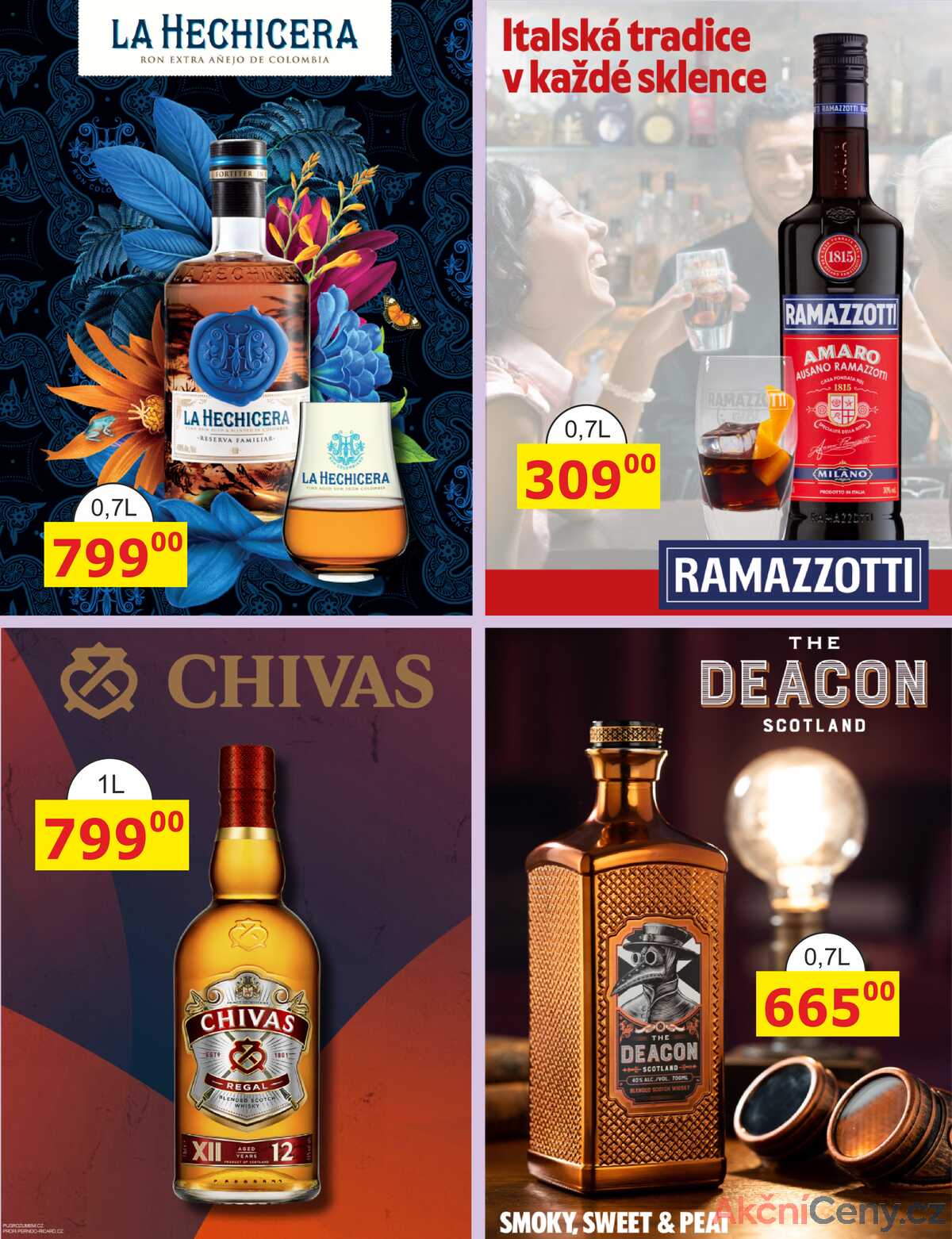 BENE Nápoje od 1.1. do 31.1.2026 strana 37