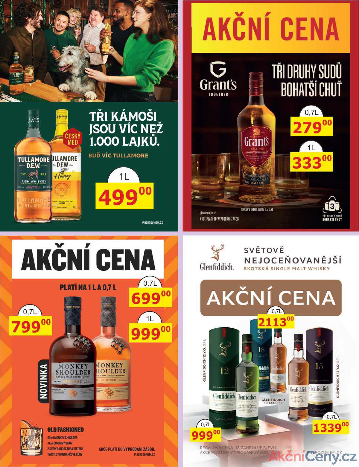 BENE Nápoje od 1.1. do 31.1.2026 strana 39