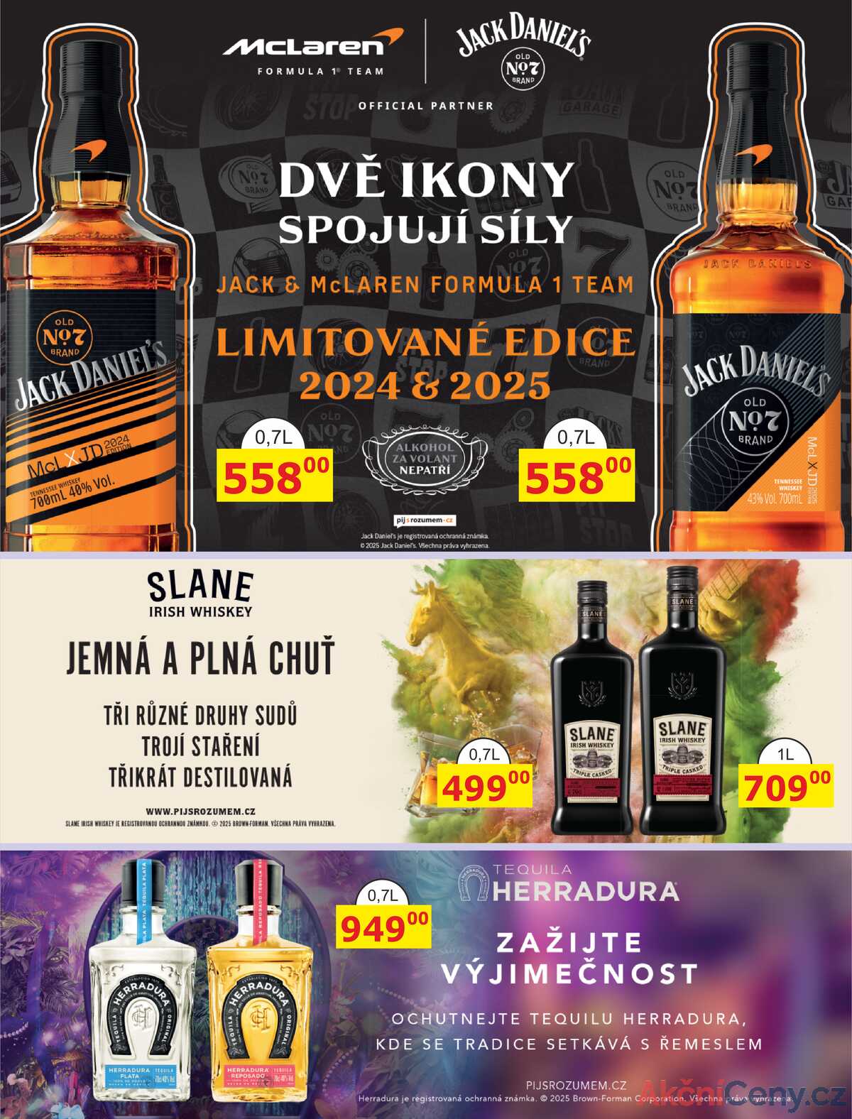 BENE Nápoje od 1.1. do 31.1.2026 strana 40